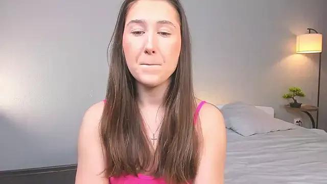 Check out 23 years old JudeKleve from StripChat JudeKleve from StripChat