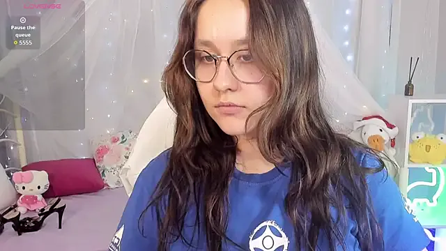 Freechat JudithEverly on StripChat