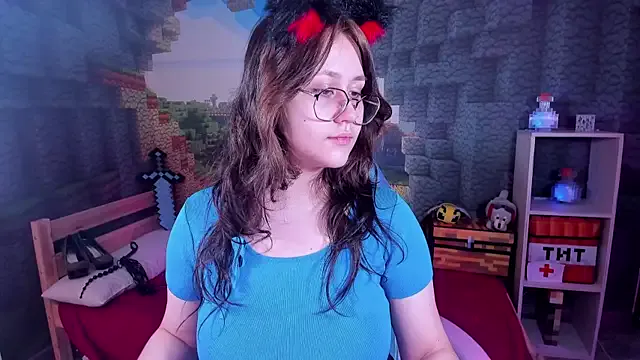 Freechat JudithEverly on StripChat