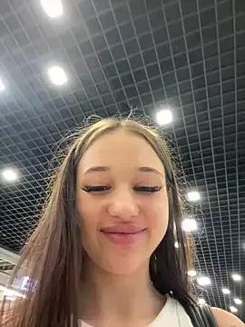 Private Juice_Bunny on StripChat