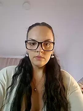 JUJUICY- on StripChat 