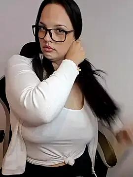 JUJUICY- on StripChat 