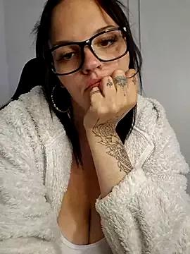 JUJUICY- on StripChat 