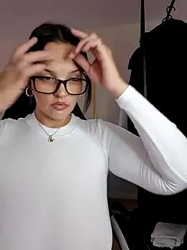 JUJUICY- on StripChat 