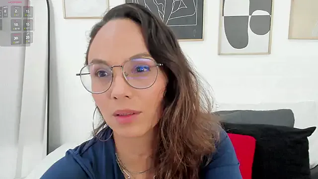 JulianneHarris — Let's be naughty.. sexy blowjob