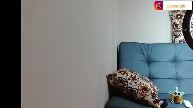 Julieta_dol from StripChat