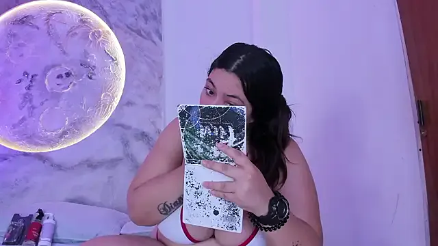 StripChat JulietaKane is Private JulietaKane — CONROL LOVENCE X 3MIN