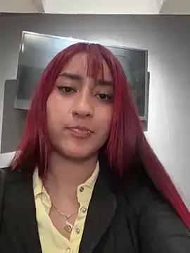 Private JuliethaDemon_ on StripChat