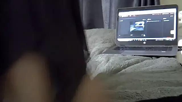 julietunderwoood on StripChat