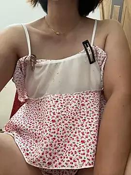 Freechat July-Asian on StripChat