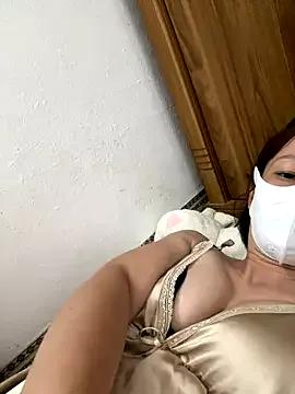 Freechat July-Asian on StripChat