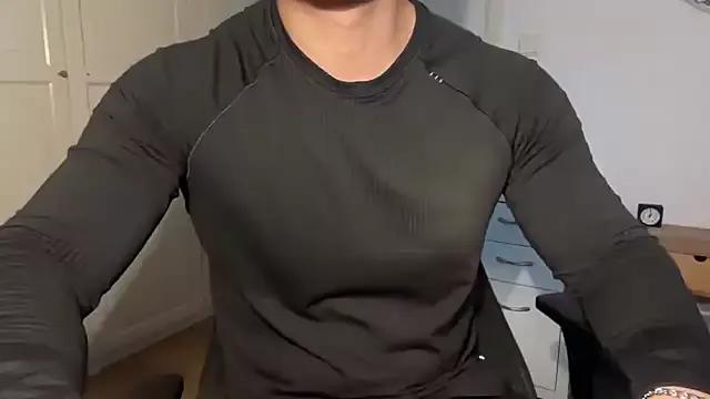 jungcock3210 from StripChat