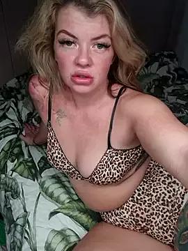 Just_peaches_not_cream on StripChat