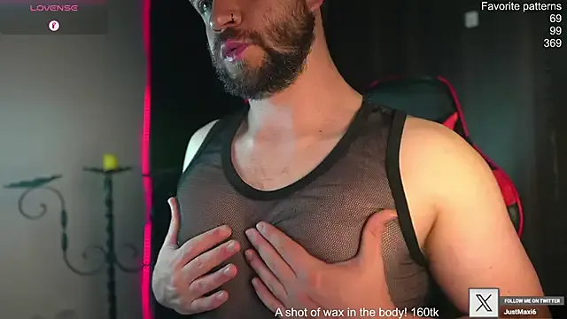 StripChat Just_Your_Dreamboy is Freechat Just_Your_Dreamboy — Sexy dance!!