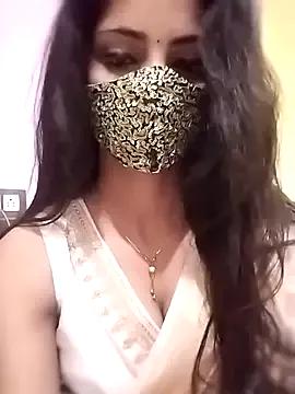 Jyoti-Love-143 from StripChat