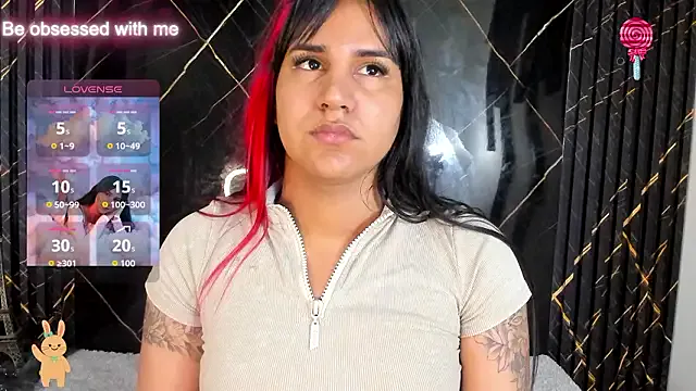 Kagome01 — Freechat on StripChat