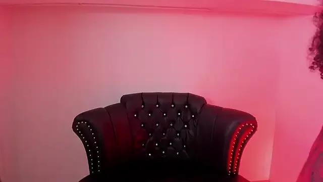 Freechat Kaidapunk on StripChat