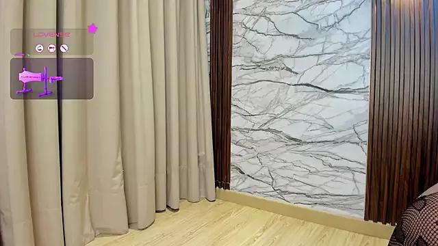 Freechat Kaidapunk on StripChat