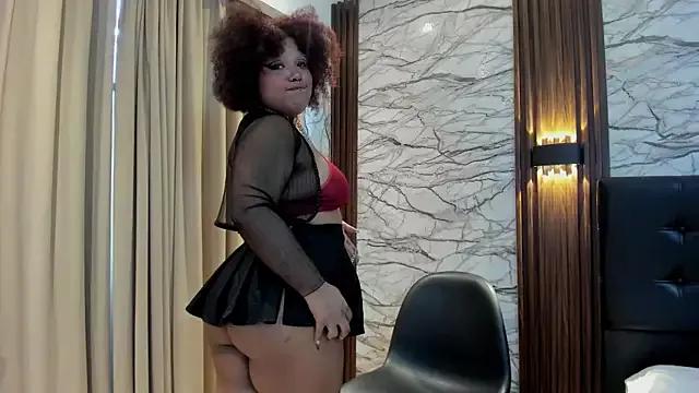 Freechat Kaidapunk on StripChat