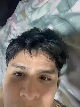 Kailertwink from StripChat