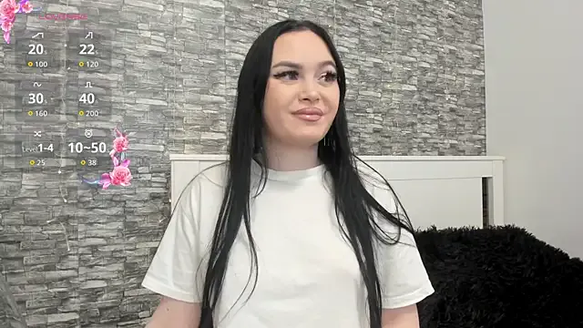 Freechat KairraPotts on StripChat