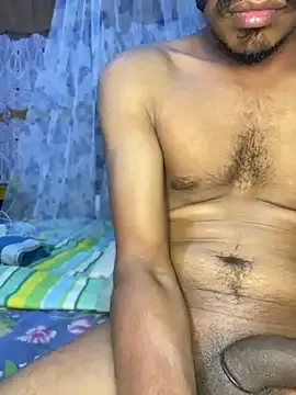 kaiz0217 — Freechat on StripChat