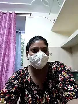 Freechat Kajal-baby07 on StripChat