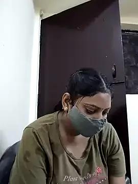 Freechat Kajal-baby07 on StripChat