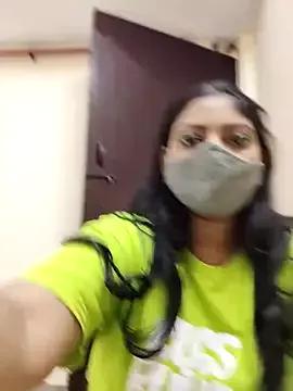 Freechat Kajal-baby07 on StripChat