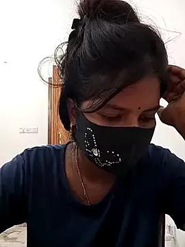 Kakoli- on StripChat 