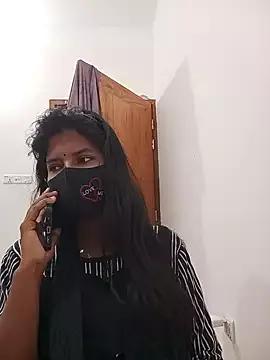 Kakoli- on StripChat 