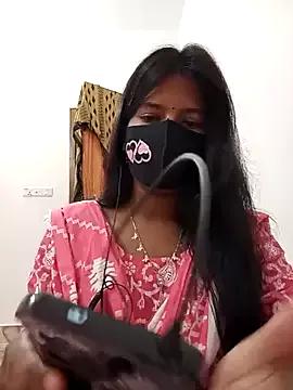 Kakoli- on StripChat 