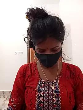 Kakoli- on StripChat 