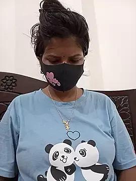 Kakoli- on StripChat 