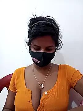 Kakoli- on StripChat 