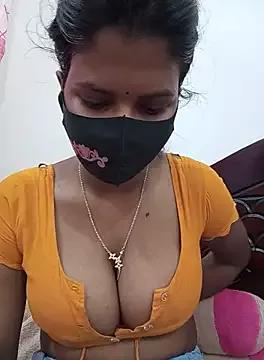 Kakoli- on StripChat 