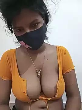Kakoli- on StripChat