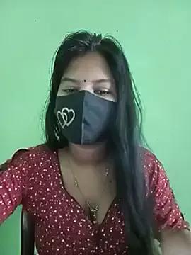 Kakoli- on StripChat 