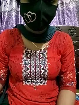 Kakoli- on StripChat 