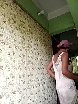 Kakoli- on StripChat 