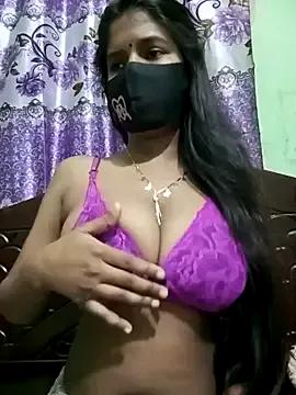 Kakoli- on StripChat 
