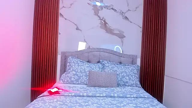 KaliBloom from StripChat