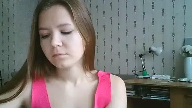 Watch Kalivess, she wants to masturbate for you Kalivess from StripChat