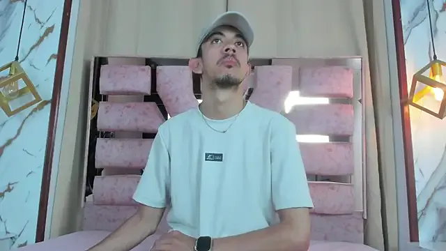 kameron_and_Nick on StripChat