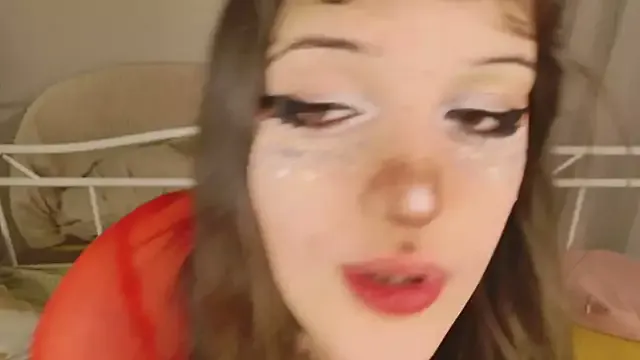 kamila_blush on StripChat