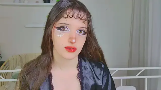 kamila_blush on StripChat