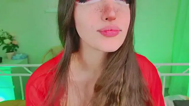 kamila_blush on StripChat