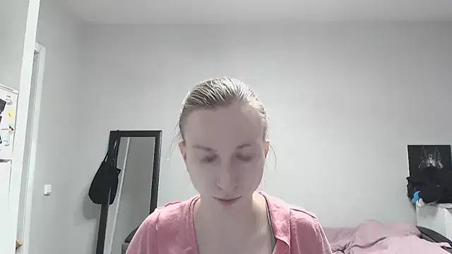 Naked kamila_ryder from StripChat kamila_ryder from StripChat