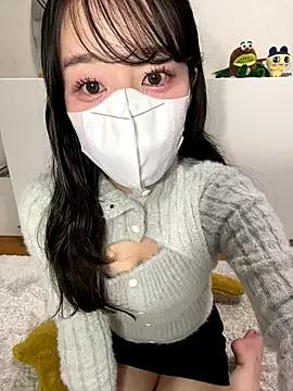 kana_sc from StripChat