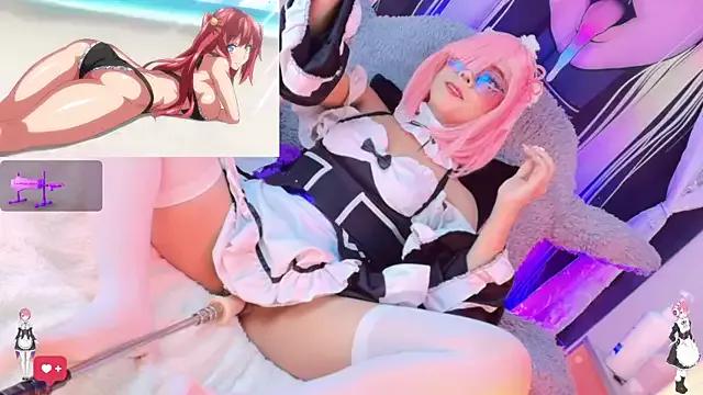 StripChat Kaori- kaori- from StripChat